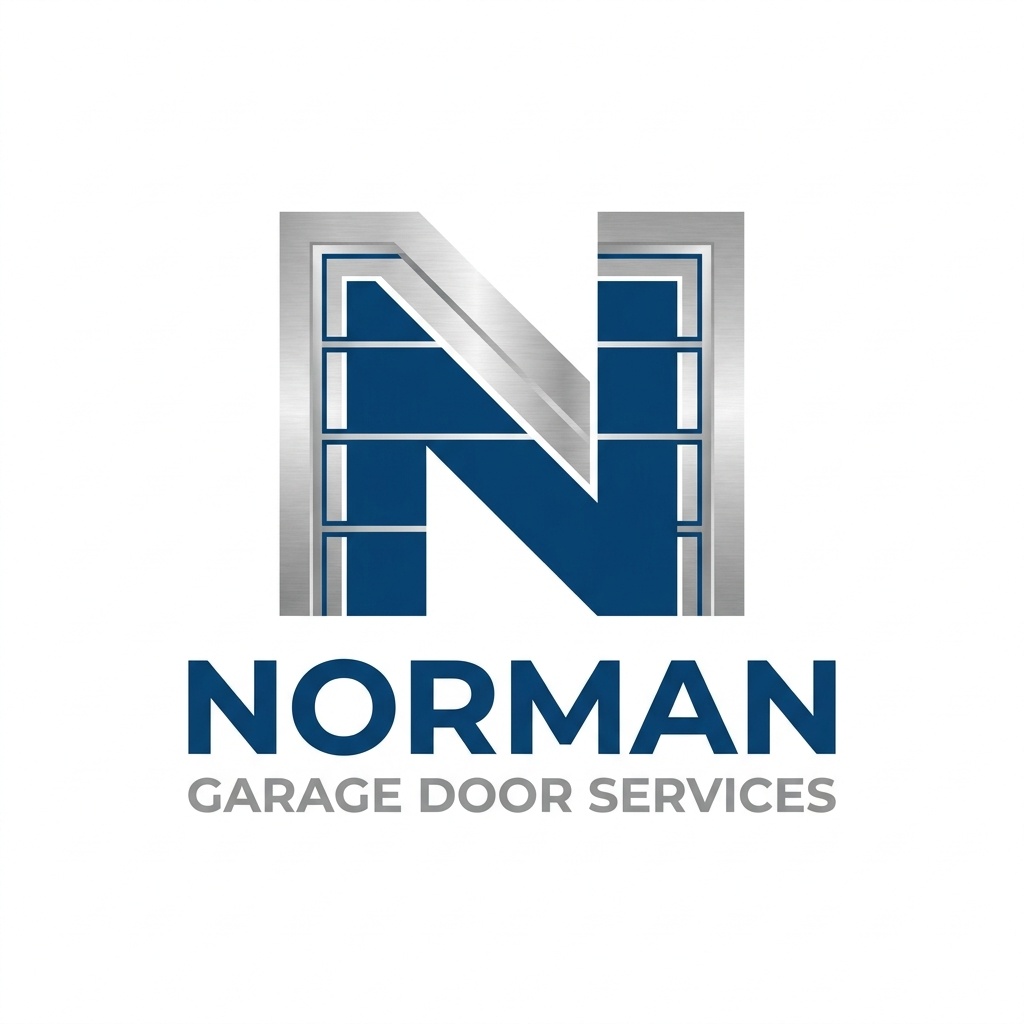 Norman Garage Door Services Logo